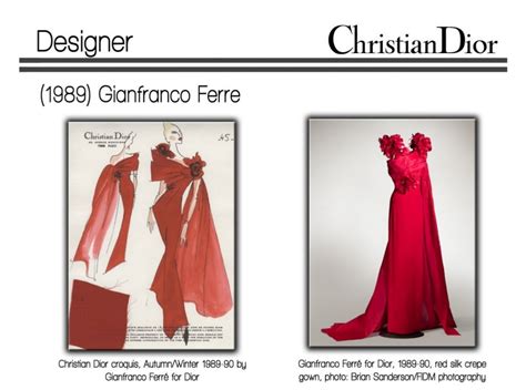 christian dior informatie